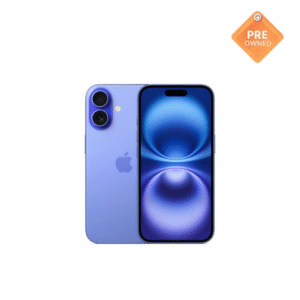 Apple iPhone 16 - 128 GB