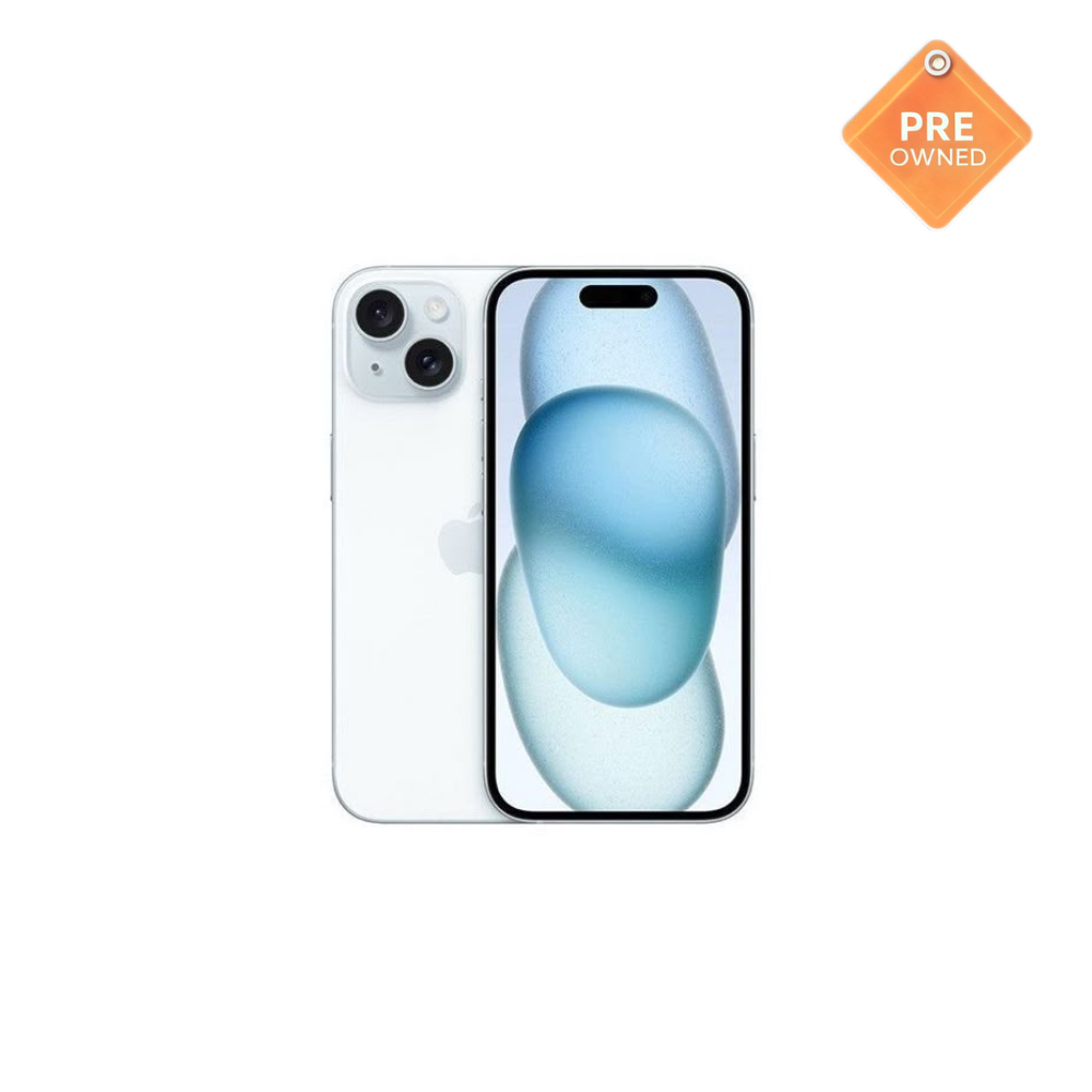 Apple iPhone 15 - 128 GB