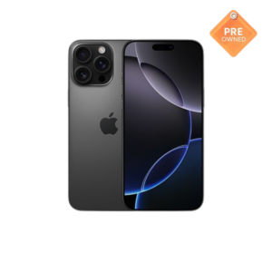 Apple iPhone 16 pro - 256 GB