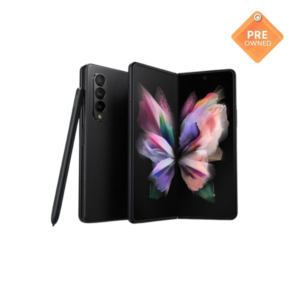 Samsung Galaxy Z Fold 3 - 256gb