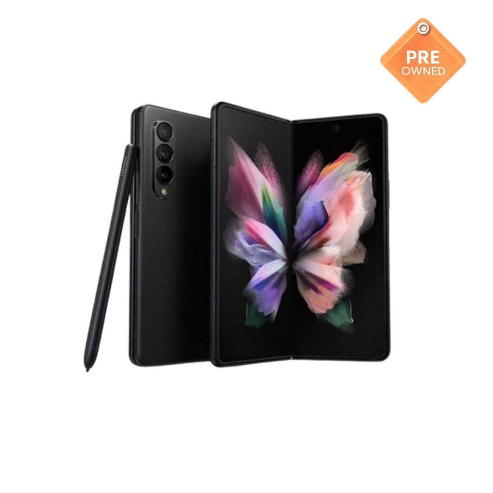 Samsung Galaxy Z Fold 3 - 256gb