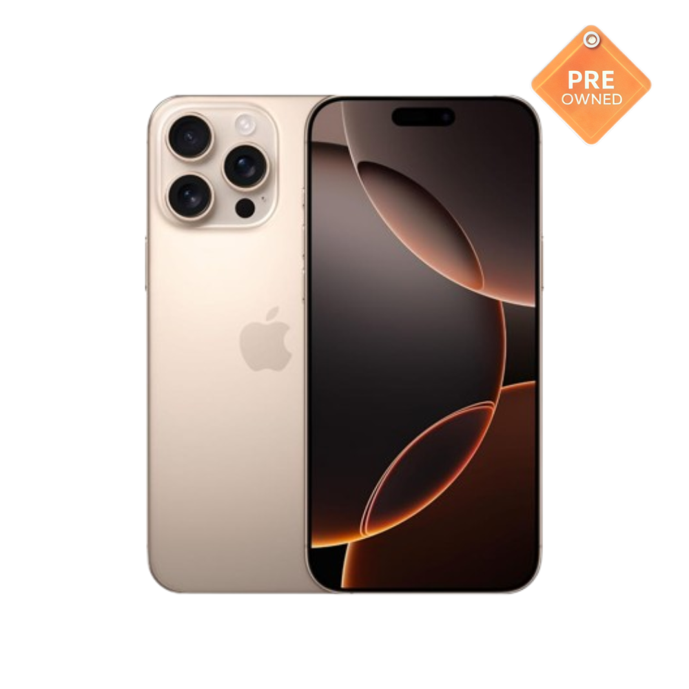 Apple iPhone 16 Pro Max - 256 GB