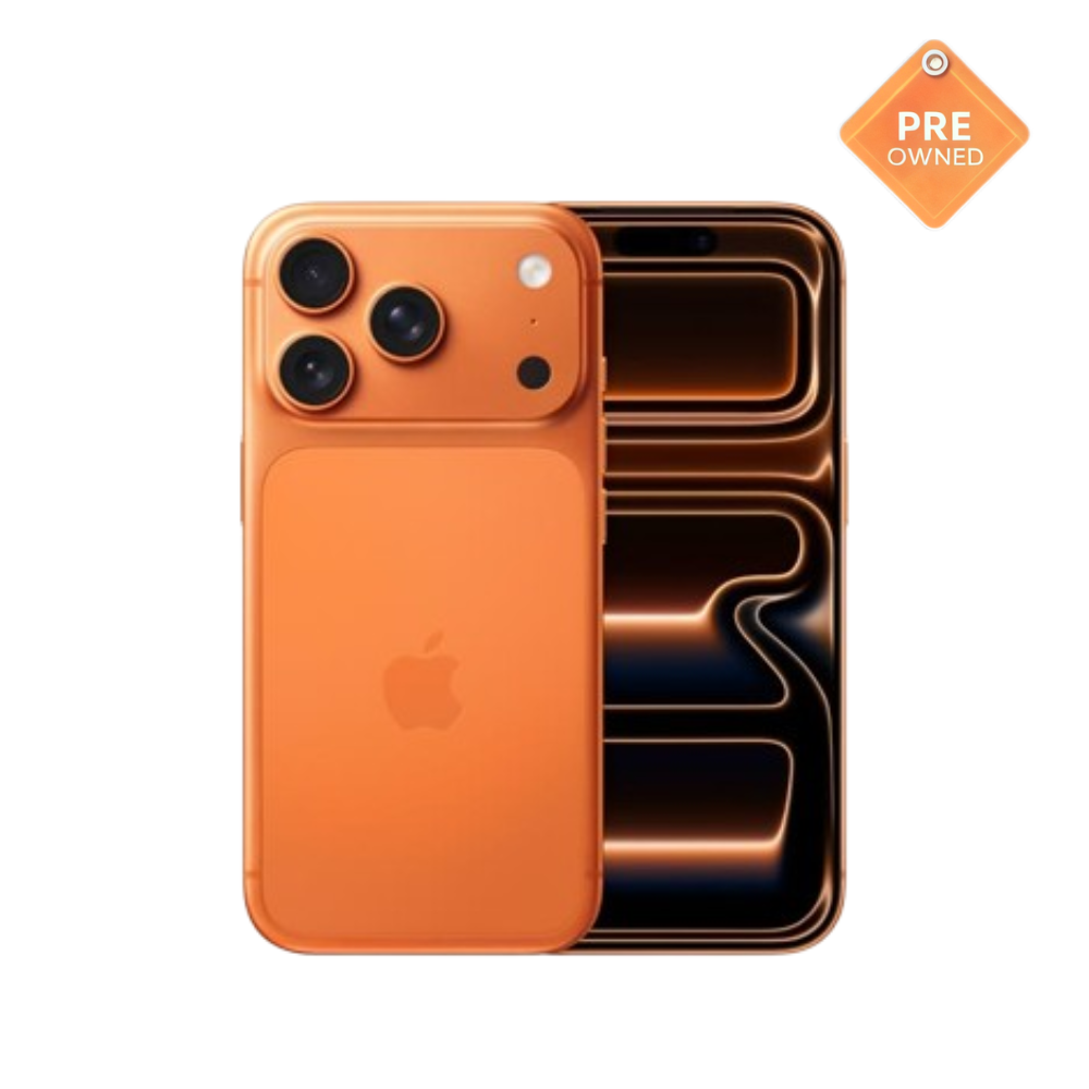 Apple iPhone 17 Pro - 256 GB