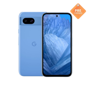 Google  Pixel - 8A        -      128GB