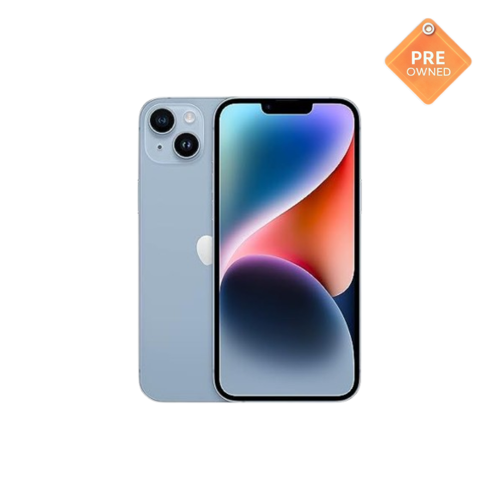 Apple iPhone 14     -           128 GB