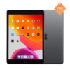Pre-owned Apple iPad 7 with Retina display, clean screen, and smooth performance.